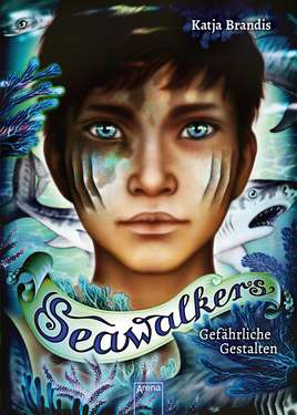 Katja Brandis: Seawalkers (1)