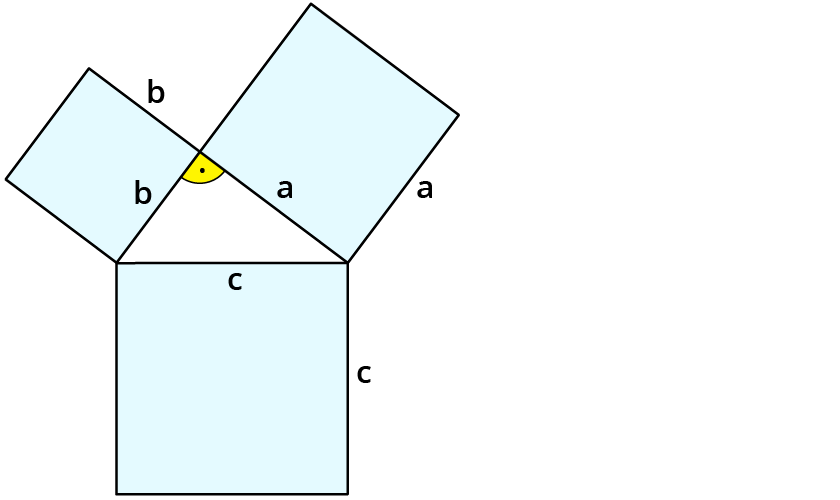 Satz des Pythagoras: Streckenlänge berechnen 6