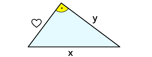 Satz des Pythagoras: Streckenlänge berechnen 8
