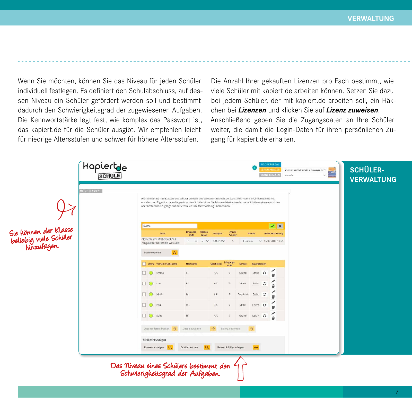 Vorschau kapiert.de Lehrer-Manual 6.2020 Seite 7