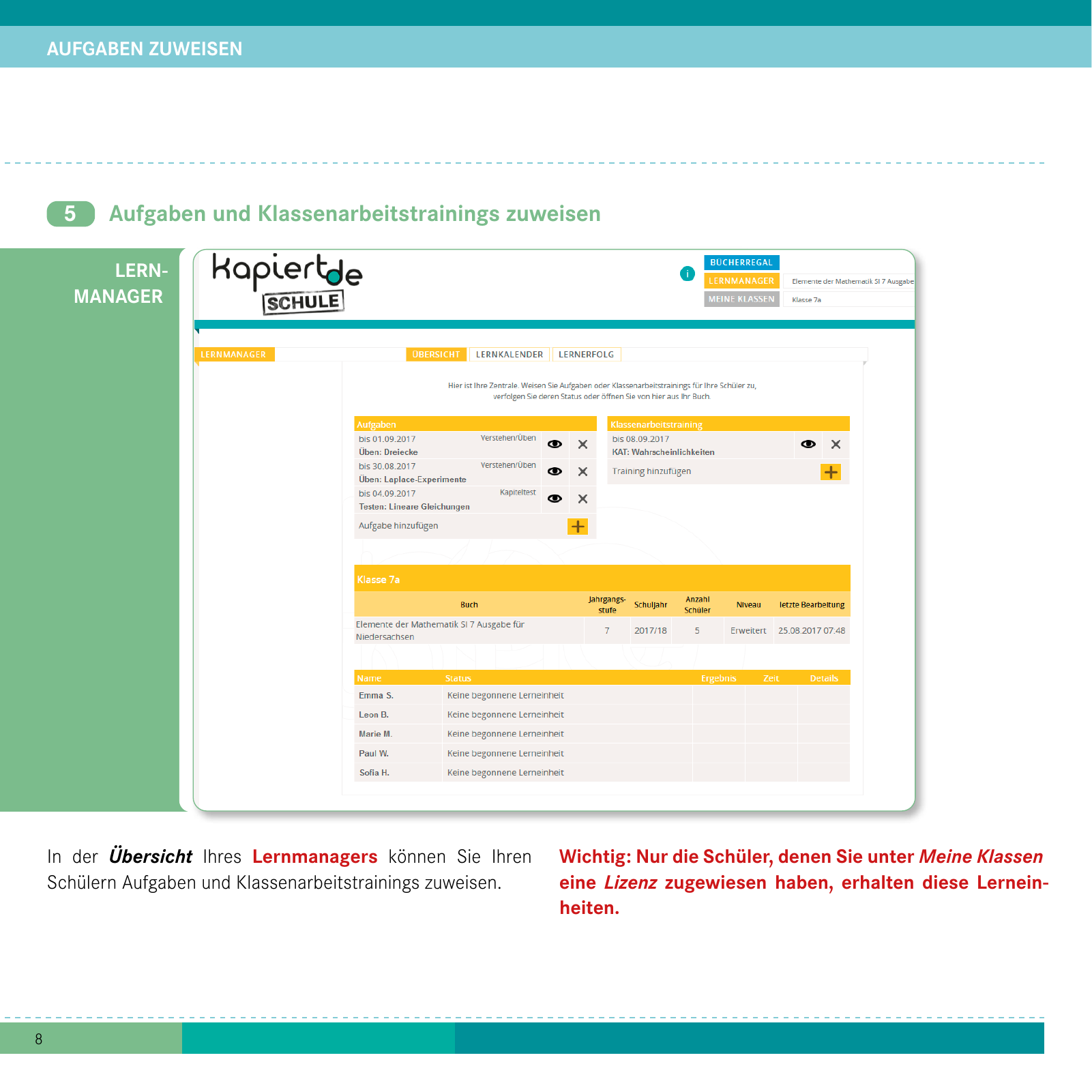 Vorschau kapiert.de Lehrer-Manual 6.2020 Seite 8