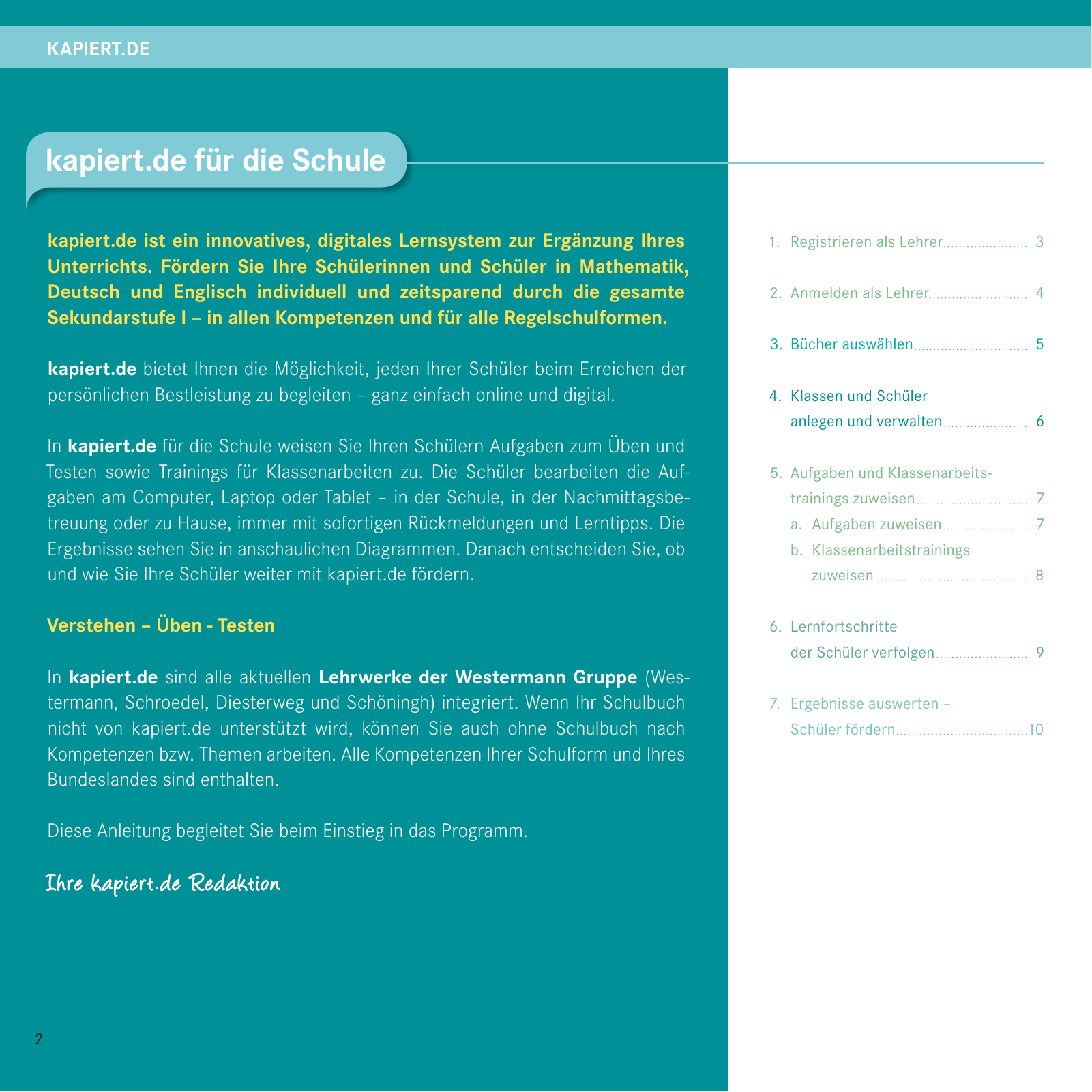 Vorschau kapiert.de Lehrer-Manual 6.2020 Seite 2