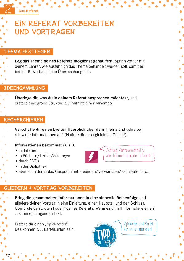 Vorschau kapiertde_Methodenheft_Einzelseiten Seite 12