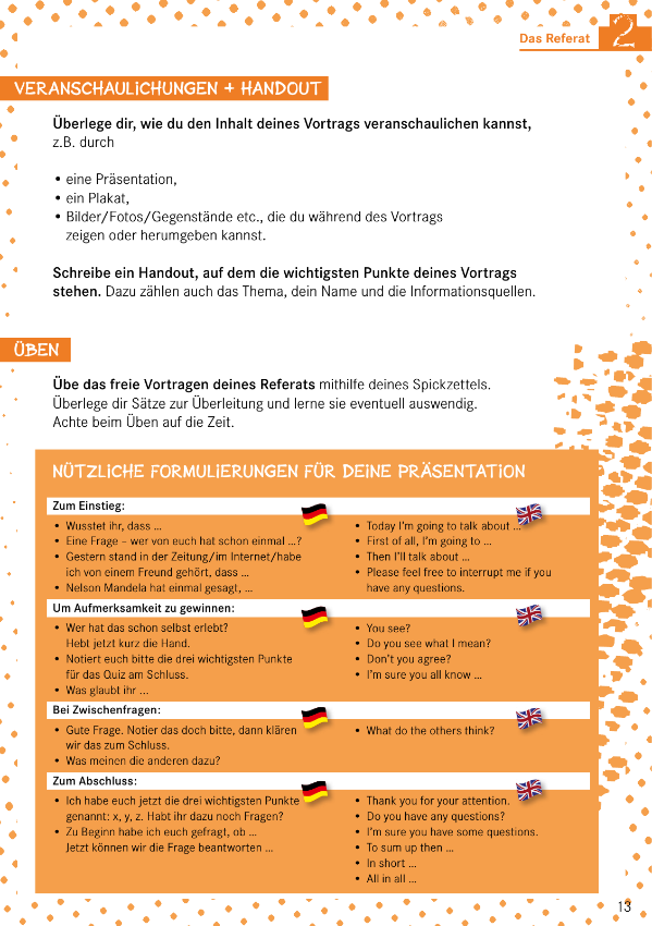 Vorschau kapiertde_Methodenheft_Einzelseiten Seite 13