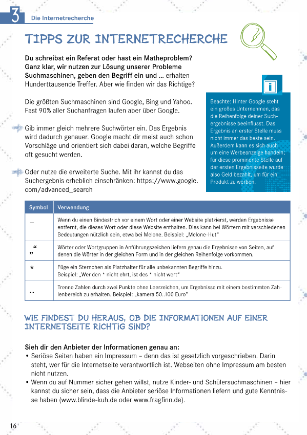 Vorschau kapiertde_Methodenheft_Einzelseiten Seite 16