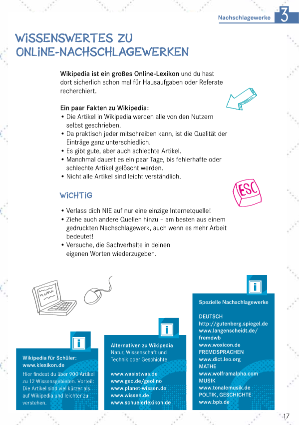 Vorschau kapiertde_Methodenheft_Einzelseiten Seite 17