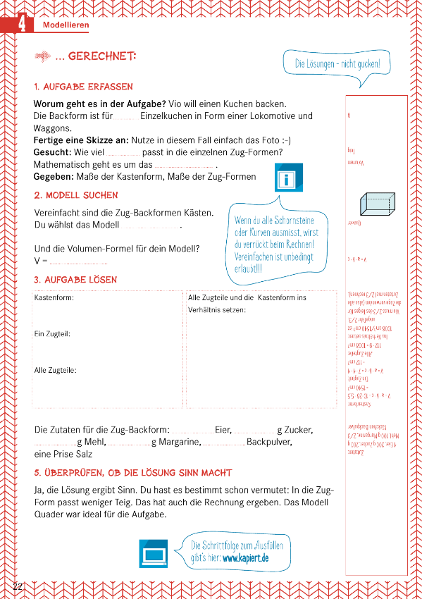 Vorschau kapiertde_Methodenheft_Einzelseiten Seite 22