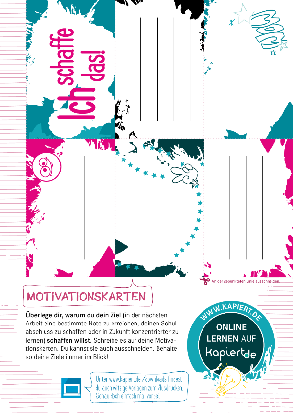 Vorschau kapiertde_Methodenheft_Einzelseiten Seite 27