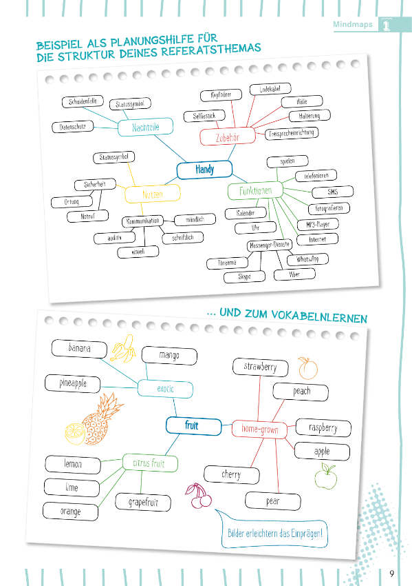 Vorschau kapiertde_Methodenheft_Einzelseiten Seite 9