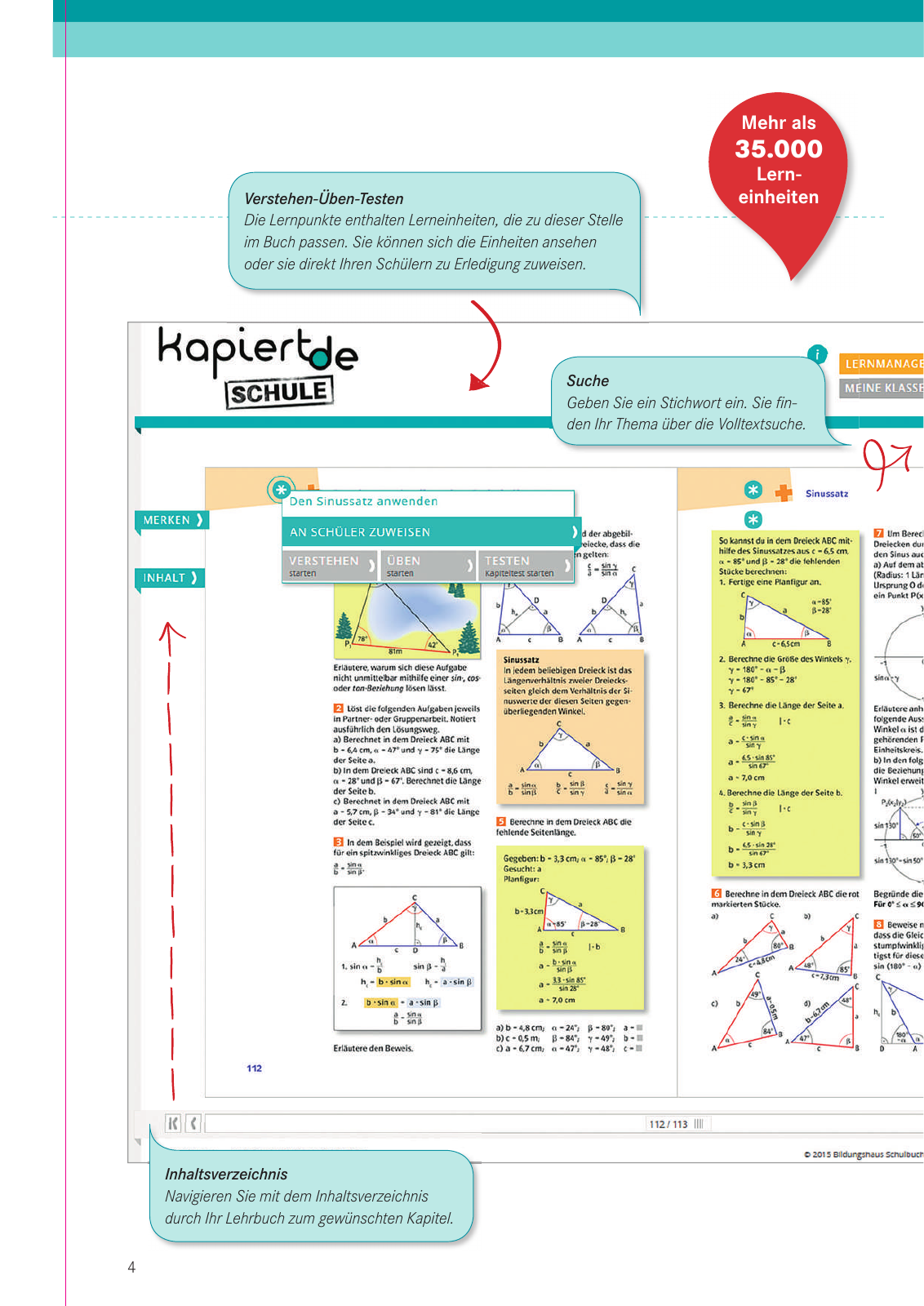 Vorschau kapiert.de Lehrer-Prospekt 3.2019 Seite 4