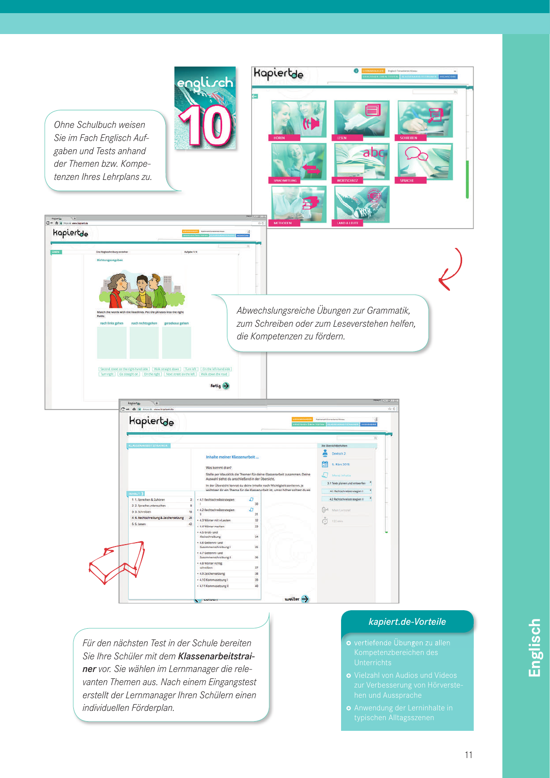 Vorschau kapiert.de Lehrer-Prospekt 3.2019 Seite 11