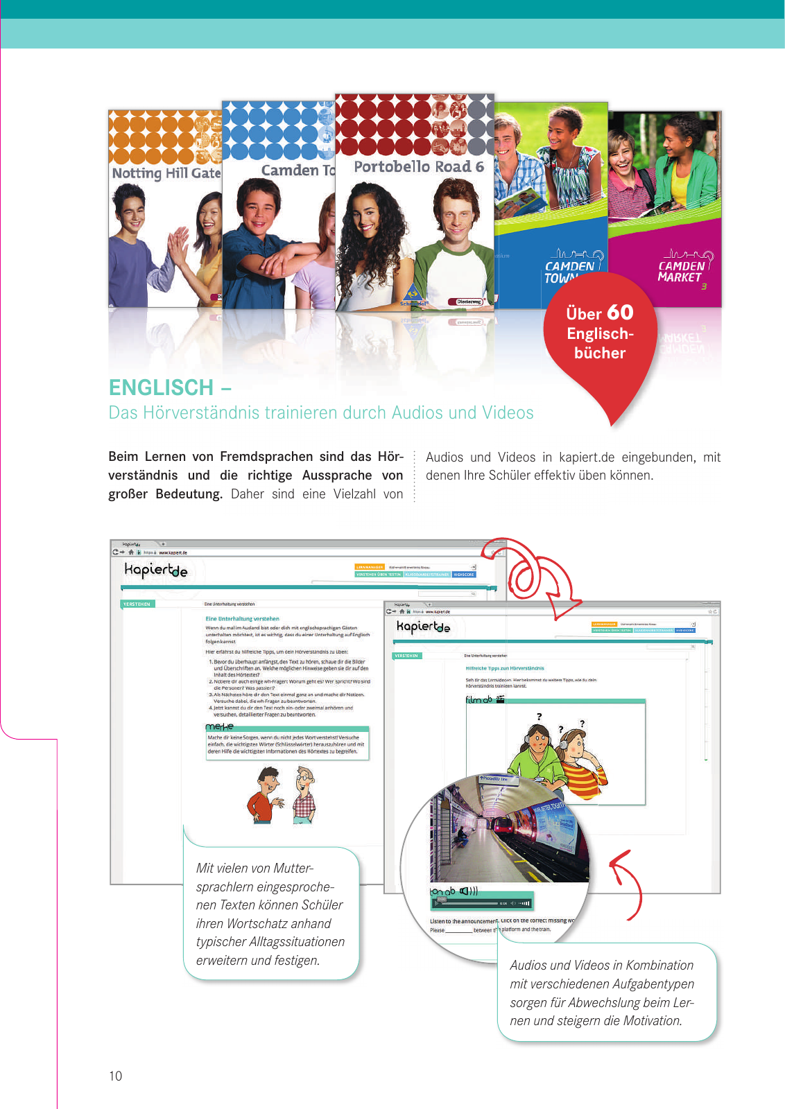 Vorschau kapiert.de Lehrer-Prospekt 3.2019 Seite 10