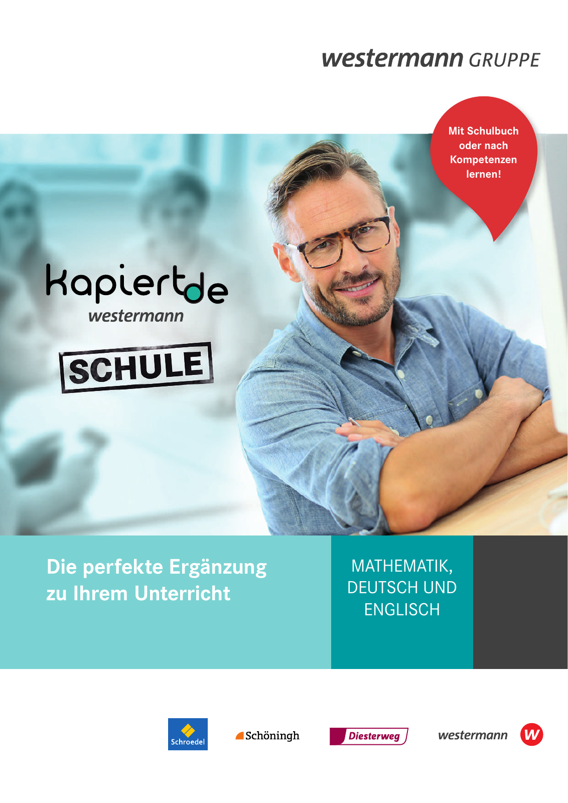 Vorschau kapiert.de Lehrer-Prospekt 3.2019 Seite 1