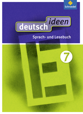 deutsch ideen SI - Ausgabe 2012 Ost Schülerband 7