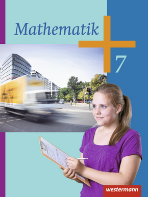  Mathematik - Ausgabe 2014 für Hessen, Rheinland-Pfalz und das Saarland Schülerband 7