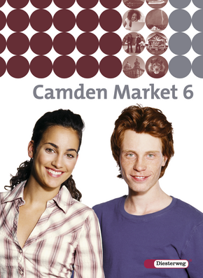 Camden Market - Ausgabe 2005 Textbook 6