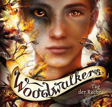 Katja Brandis: Woodwalkers (6)