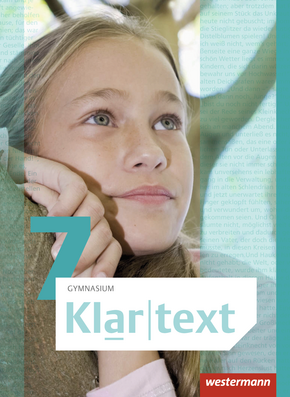 Klartext - Allgemeine Ausgabe 2015 für Gymnasien Schülerband 7 