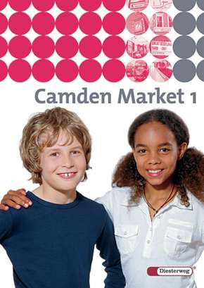 Camden Market - Ausgabe 2005 Textbook 1