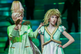 LAMPFENFIEBER - Ab 14. März im Kino!