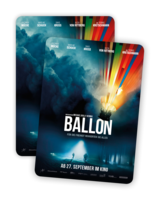 Kinogutscheine Ballo 