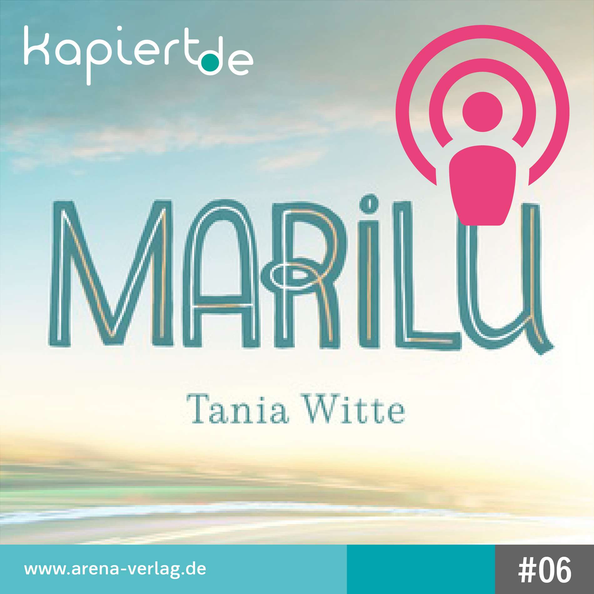 Tania Witte: MARILU