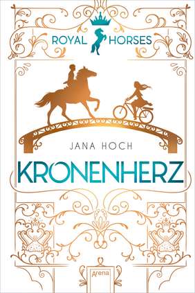 Kronenherz