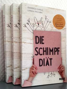 Schimpf Diät Gewinnspiel