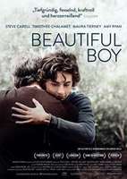 BEAUTIFUL BOY - Ab 24.01.2019 im Kino!