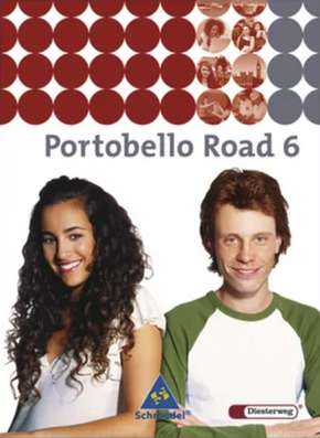 Portobello Road - Ausgabe 2005 Textbook 6