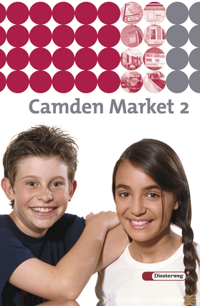 Camden Market - Ausgabe 2005 Textbook 2