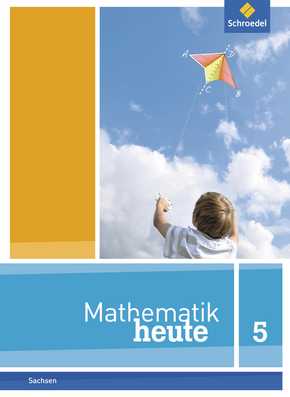 Mathematik heute - Ausgabe 2014 für Grundschulen in Berlin und Brandenburg Schülerband 5