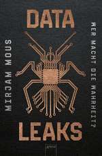 Mirjam Mous: Data Leaks