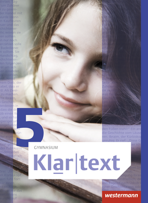 Klartext - Allgemeine Ausgabe 2015 für Gymnasien Schülerband 5 