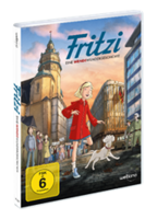 Fritzi DVD Gewinnspiel kapiert.de