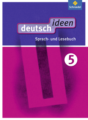 deutsch ideen SI - Ausgabe 2012 Ost Schülerband 5