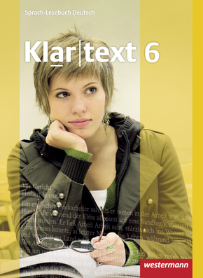 Klartext - Ausgabe Südwest Schülerband 6 