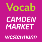 Vocab - Camden Market
