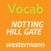 Vocab - Notting Hill Gate
