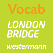 Vocab - London Bridge