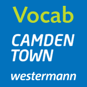 Vocab - Camden Town