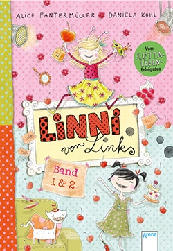 Linni von Links (Band 1 und 2)