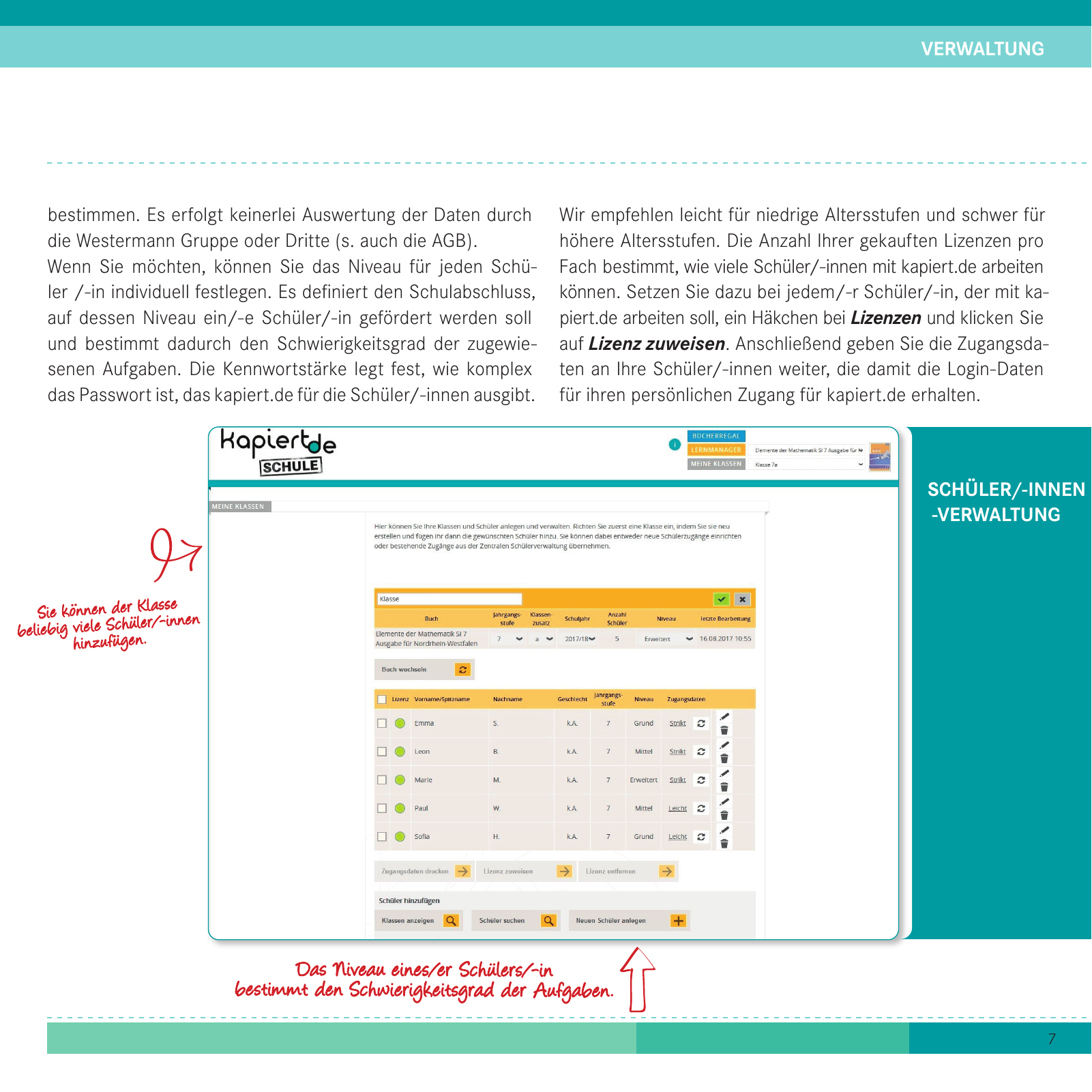 Vorschau kapiert.de Lehrer-Manual 2021 Seite 7