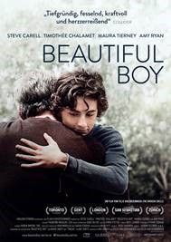BEAUTIFUL BOY - Ab 24.01.2019 im Kino!