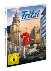Fritzi DVD Gewinnspiel kapiert.de