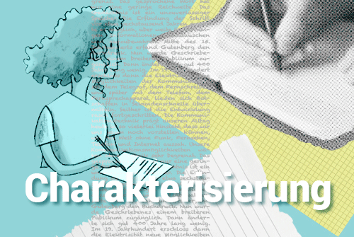 Beschreibung Und Charakterisierung Einer Person Kapiert De