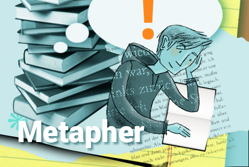 Metapher