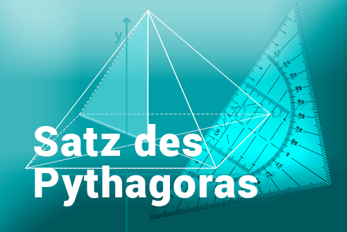 Satz des Pythagoras