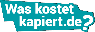 Was kostet kapiert.de?