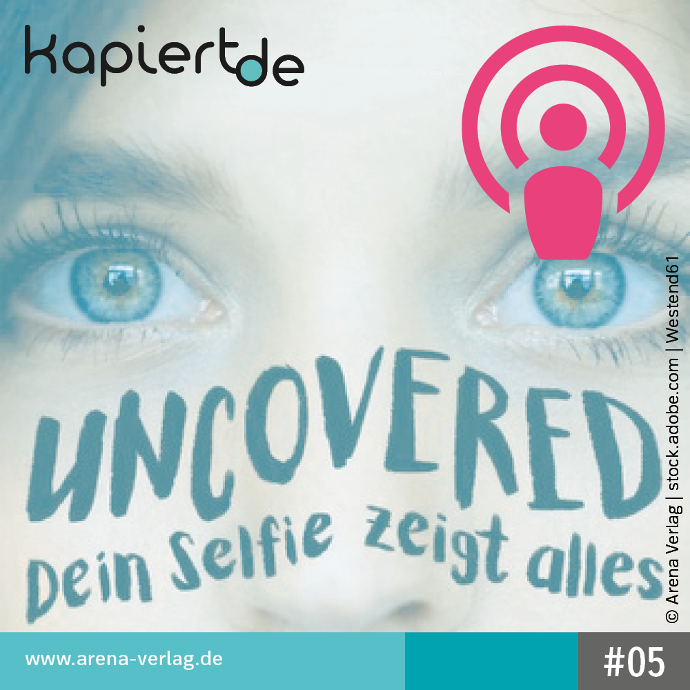 Eltern-Podcast Episode 5 # uncovered